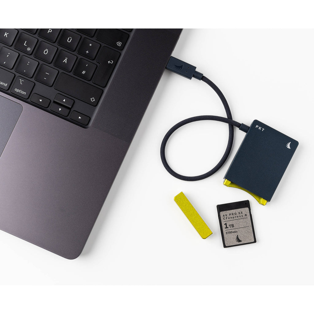 Angelbird AV PRO SE CFexpress B v4 MK2 1TB