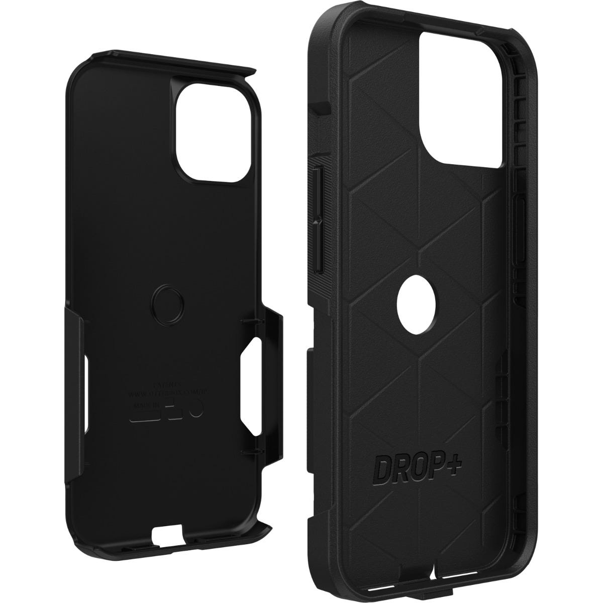 Otterbox Commuter Series Case for iPhone 13 (Ant Black)