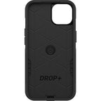 Otterbox Commuter Series Case for iPhone 13 (Ant Black)