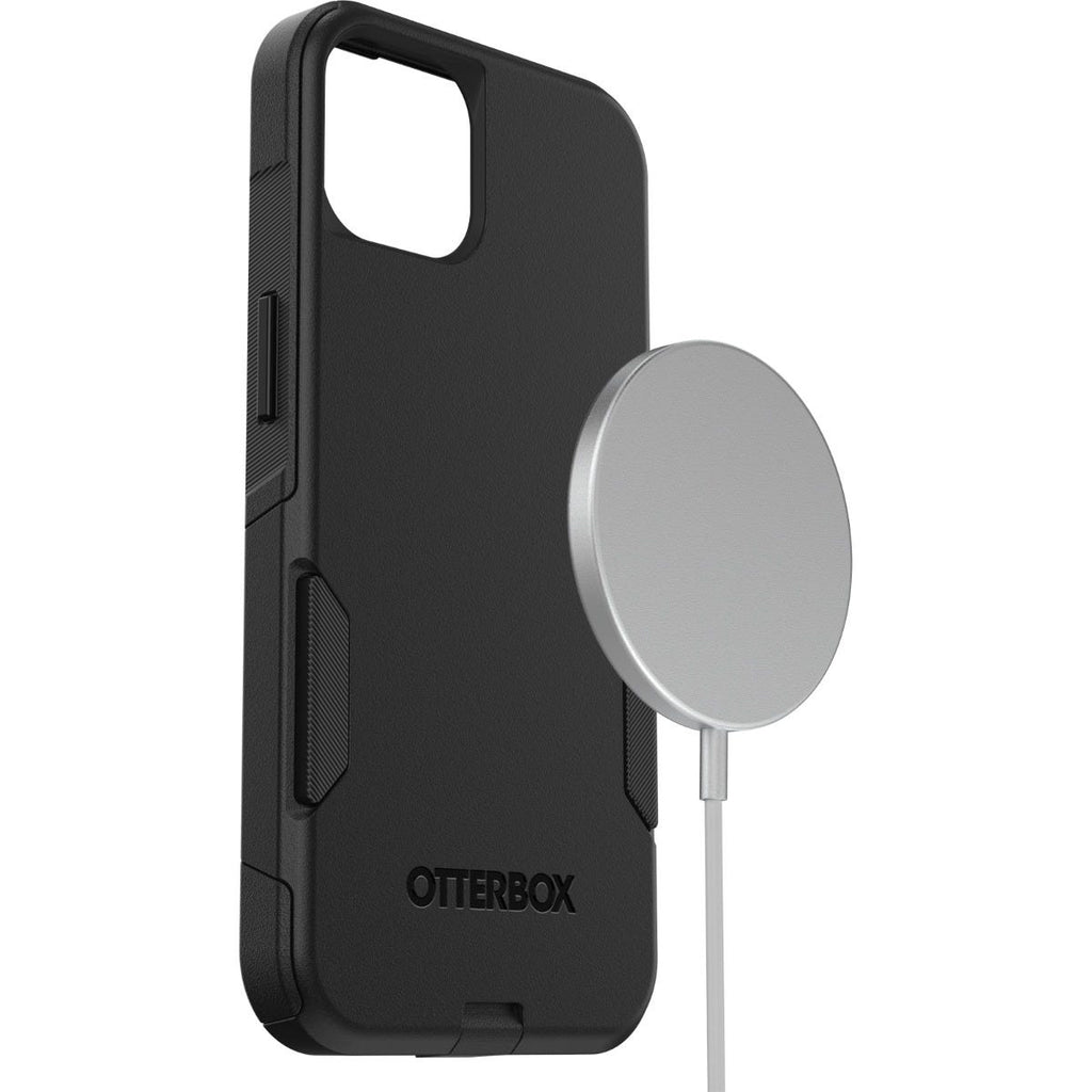 Otterbox Commuter Series Case for iPhone 13 (Ant Black)