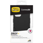 Otterbox Commuter Series Case for iPhone 13 (Ant Black)