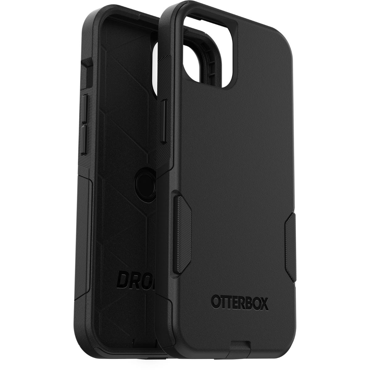 Otterbox Commuter Series Case for iPhone 13 (Ant Black)