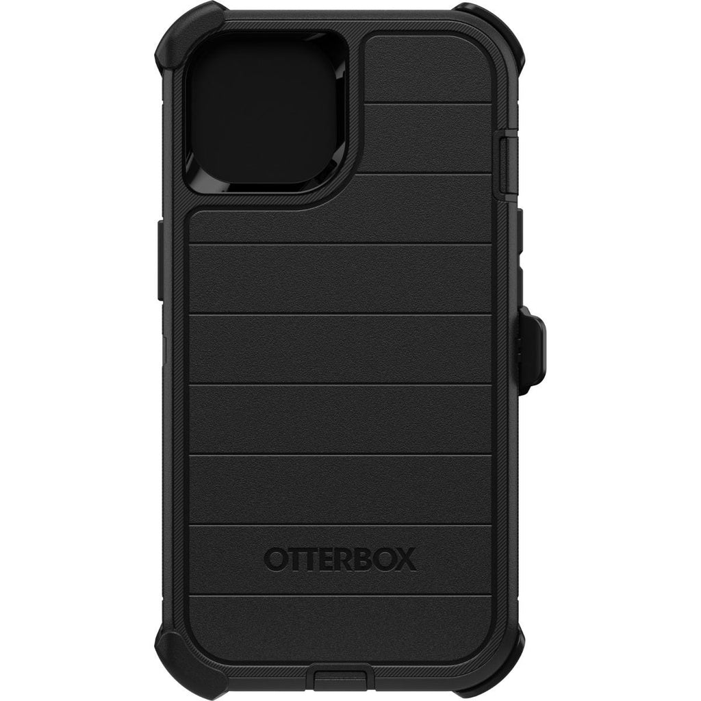 Otterbox Defender Pro Series Case for iPhone 13 Ant (Black)