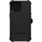 Otterbox Defender Pro Series Case for iPhone 13 Ant (Black)