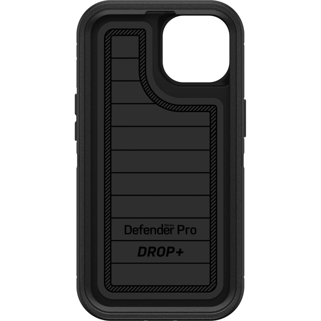 Otterbox Defender Pro Series Case for iPhone 13 Ant (Black)