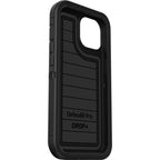 Otterbox Defender Pro Series Case for iPhone 13 Ant (Black)