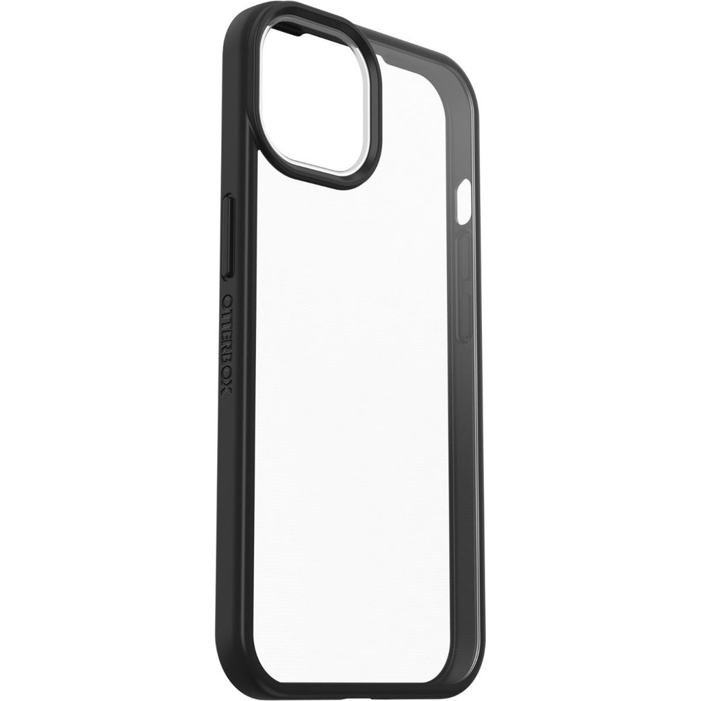 Otterbox React Series Case for iPhone 13 (Clear/Black)