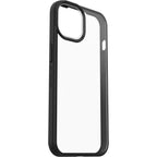 Otterbox React Series Case for iPhone 13 (Clear/Black)
