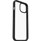 Otterbox React Series Case for iPhone 13 (Clear/Black)