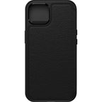 Otterbox Starda Folio Series Case for iPhone 13 (Clear/Peweter)
