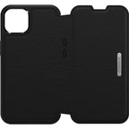 Otterbox Starda Folio Series Case for iPhone 13 (Clear/Peweter)
