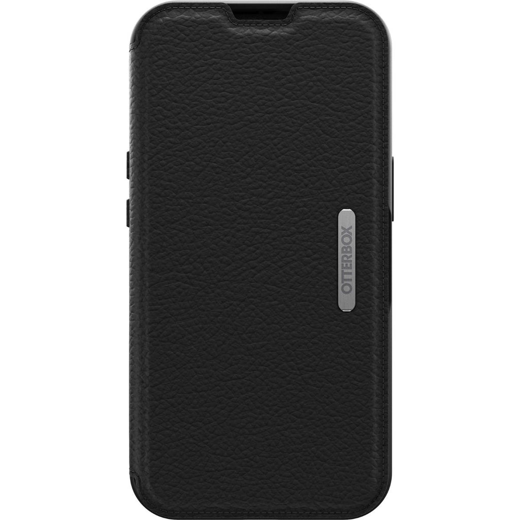 Otterbox Starda Folio Series Case for iPhone 13 (Clear/Peweter)