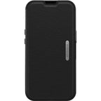 Otterbox Starda Folio Series Case for iPhone 13 (Clear/Peweter)