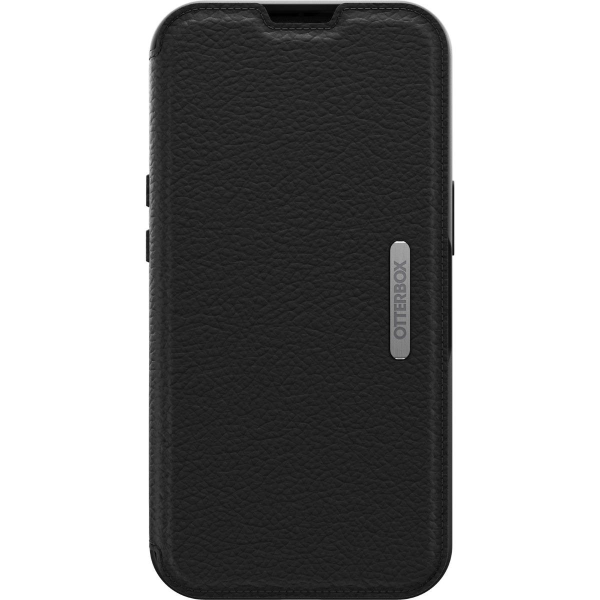 Otterbox Starda Folio Series Case for iPhone 13 (Clear/Peweter)