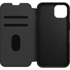 Otterbox Starda Folio Series Case for iPhone 13 (Clear/Peweter)