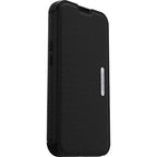 Otterbox Starda Folio Series Case for iPhone 13 (Clear/Peweter)