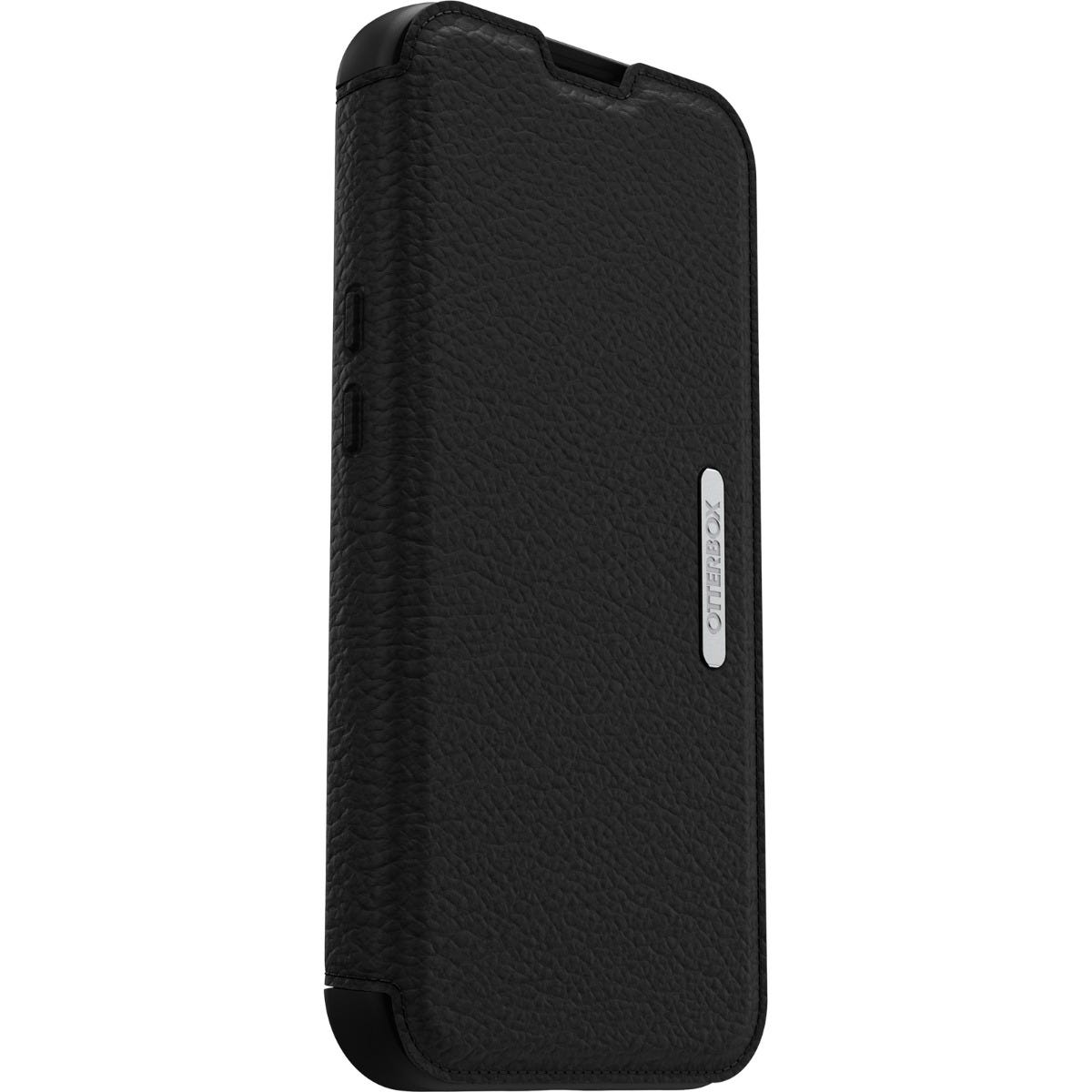 Otterbox Starda Folio Series Case for iPhone 13 (Clear/Peweter)