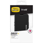 Otterbox Starda Folio Series Case for iPhone 13 (Clear/Peweter)