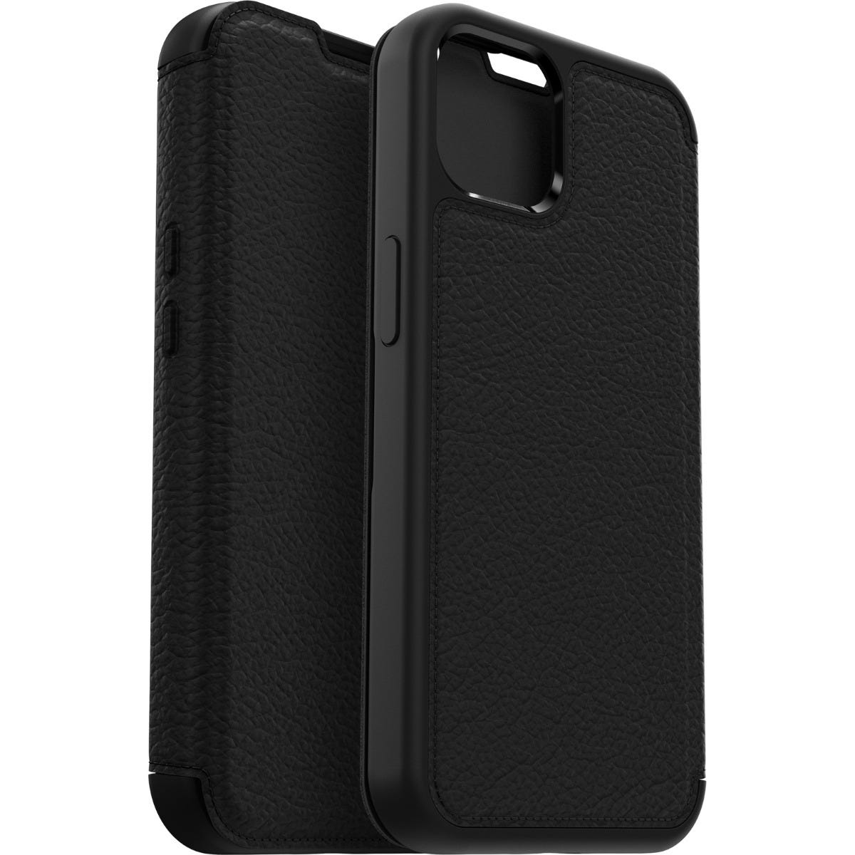 Otterbox Starda Folio Series Case for iPhone 13 (Clear/Peweter)