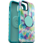 Otterbox +Pop Symmetry Series Graphics Case for iPhone 13 (Ant Day)