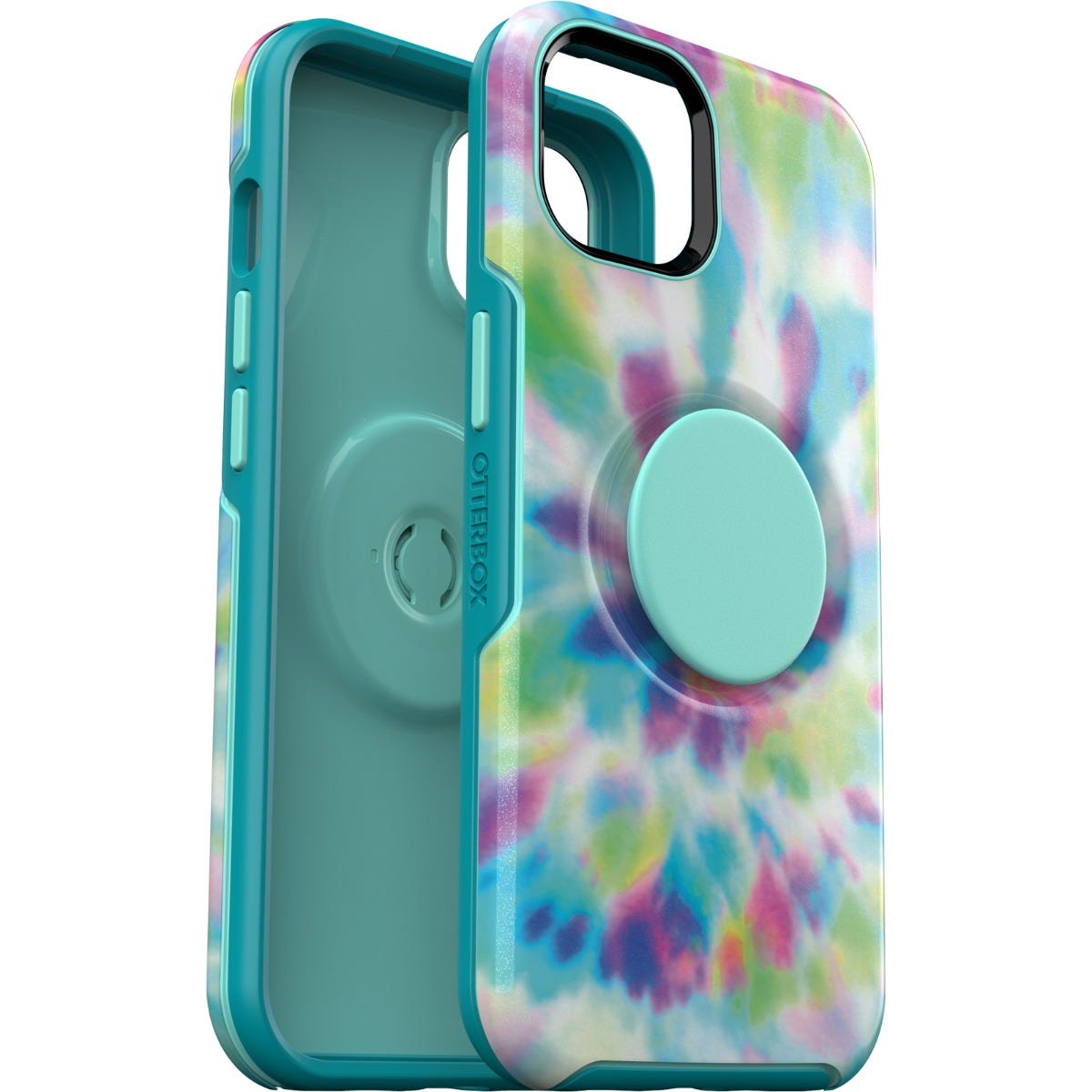 Otterbox +Pop Symmetry Series Graphics Case for iPhone 13 (Ant Day)