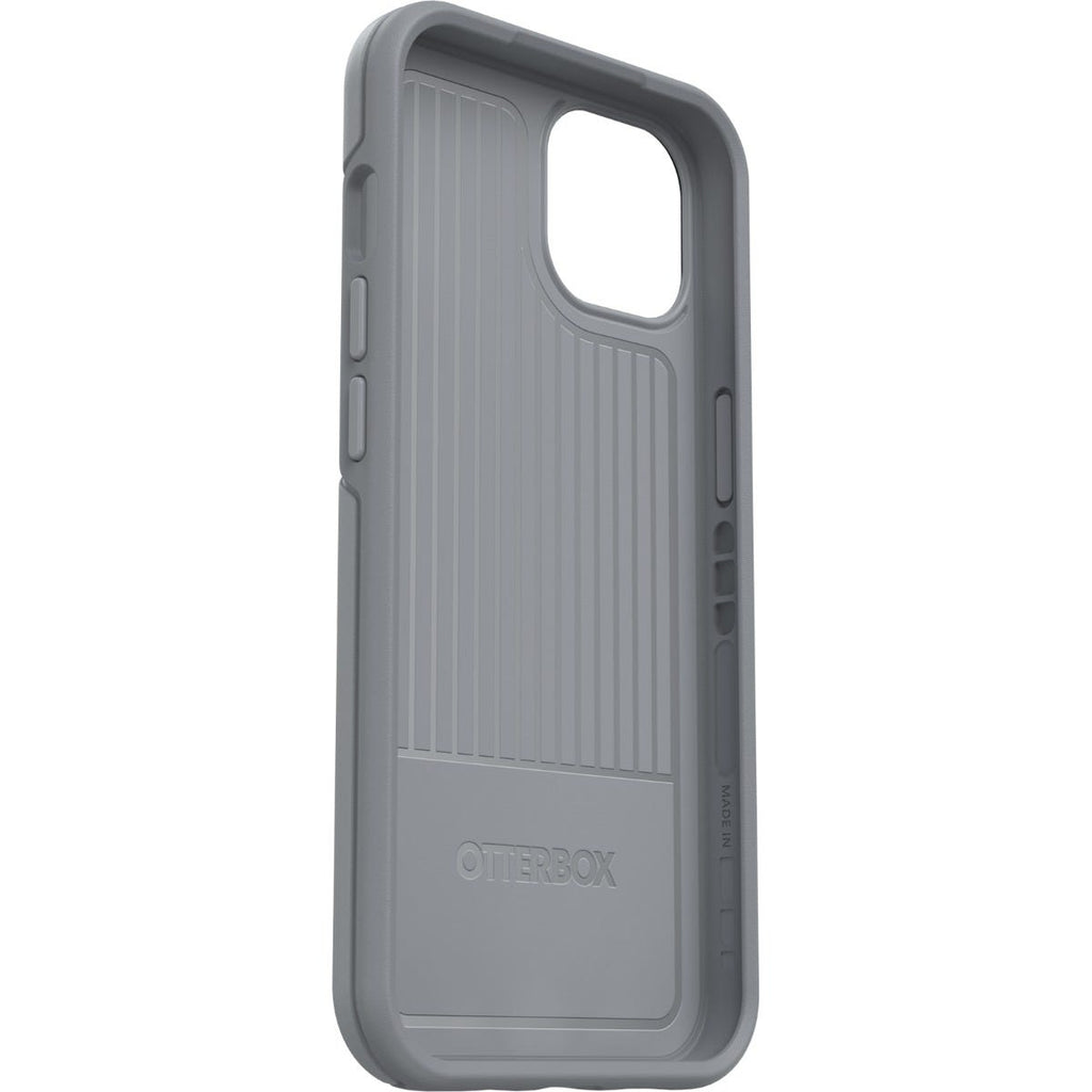 Otterbox Symmetry Series Case for iPhone 13 Ant Resilience (Grey)