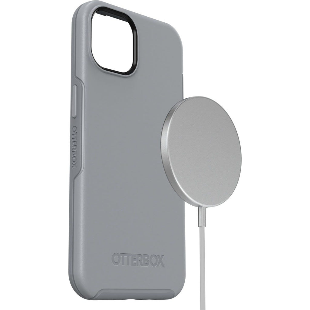 Otterbox Symmetry Series Case for iPhone 13 Ant Resilience (Grey)