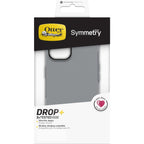 Otterbox Symmetry Series Case for iPhone 13 Ant Resilience (Grey)