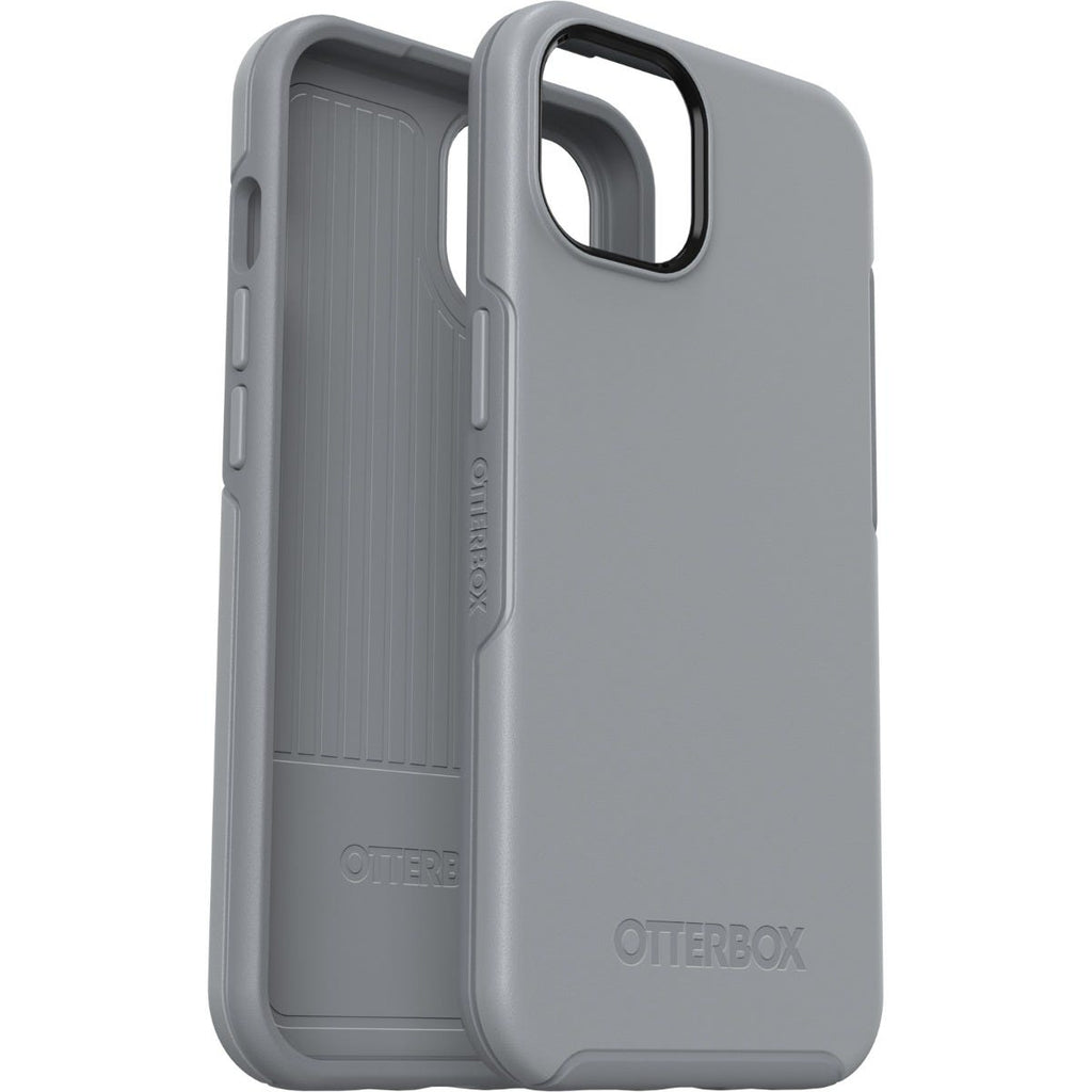 Otterbox Symmetry Series Case for iPhone 13 Ant Resilience (Grey)