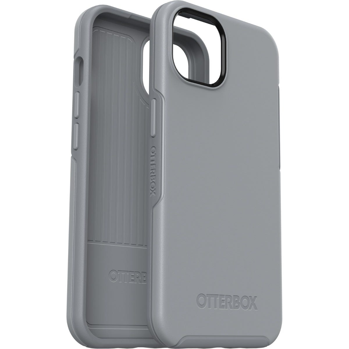 Otterbox Symmetry Series Case for iPhone 13 Ant Resilience (Grey)