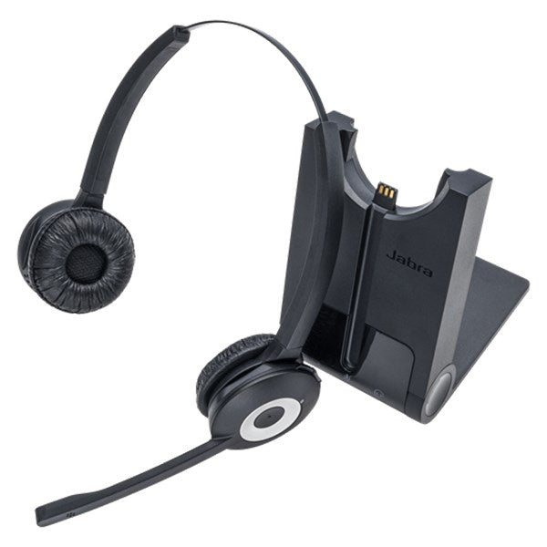 Jabra Pro 920 Duo DECT Business Headset