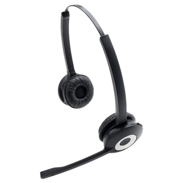 Jabra Pro 920 Duo DECT Business Headset