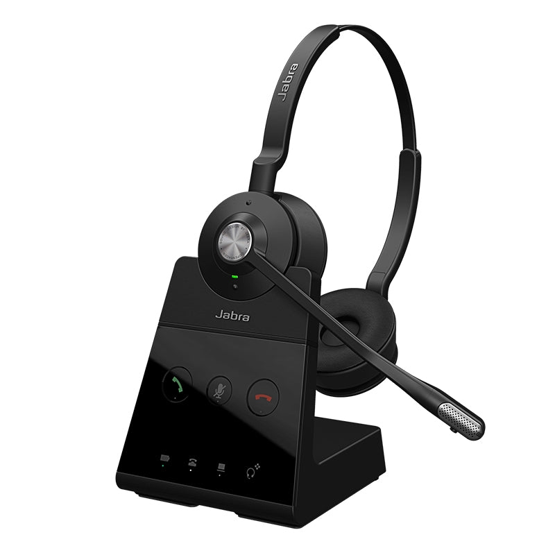 Jabra Engage 65 SE Stereo Wireless Business Headset