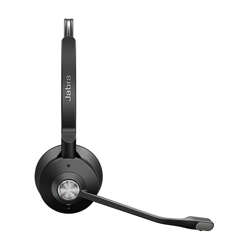 Jabra Engage 65 SE Stereo Wireless Business Headset
