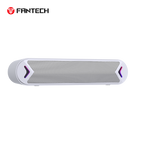 Fantech GROOVE BAR Portable RGB Wireless Gaming Speaker (White)