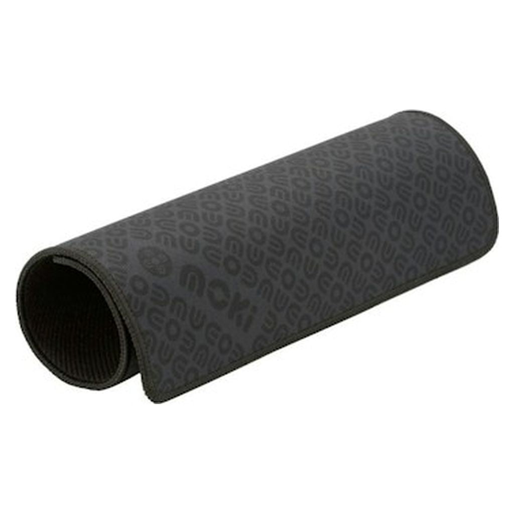 Moki Mouse Pad - Black