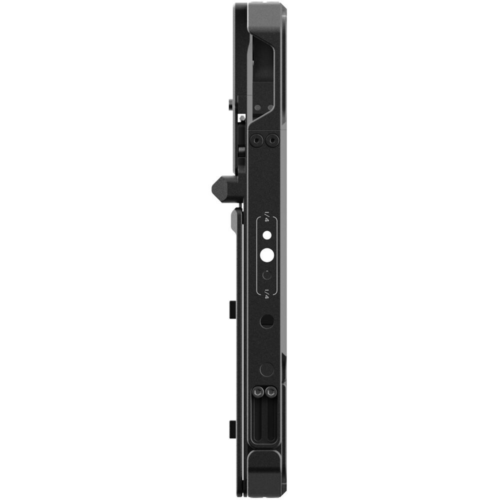 Accsoon PowerCage + ACC04 NP-F Battery Plate