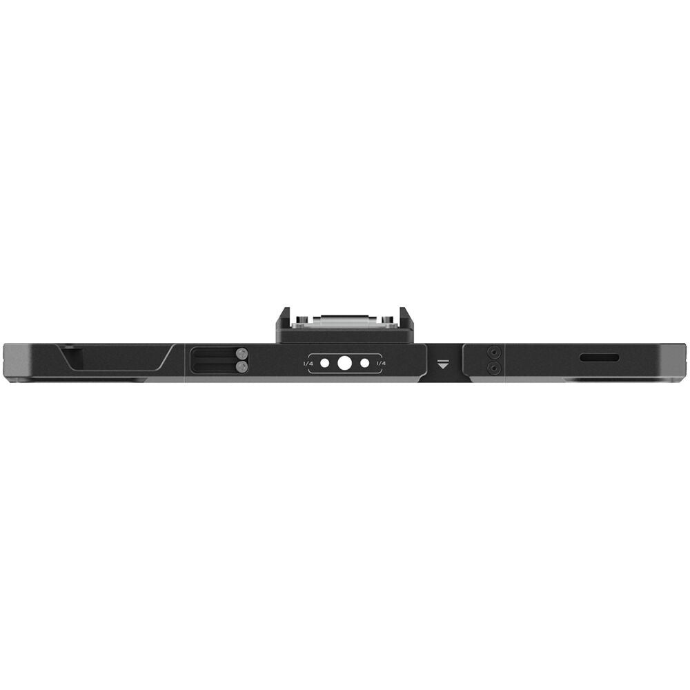 Accsoon PowerCage + ACC04 NP-F Battery Plate