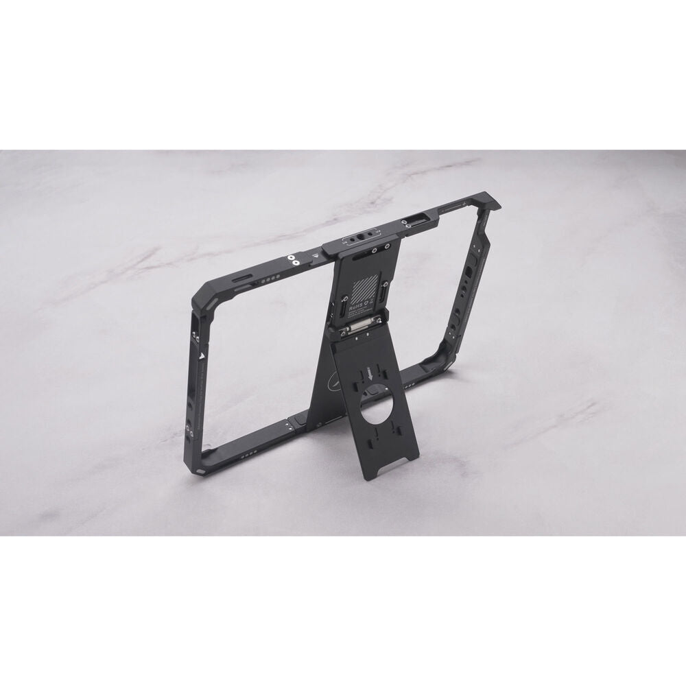Accsoon PowerCage Pro + ACC04 NP-F Battery Plate