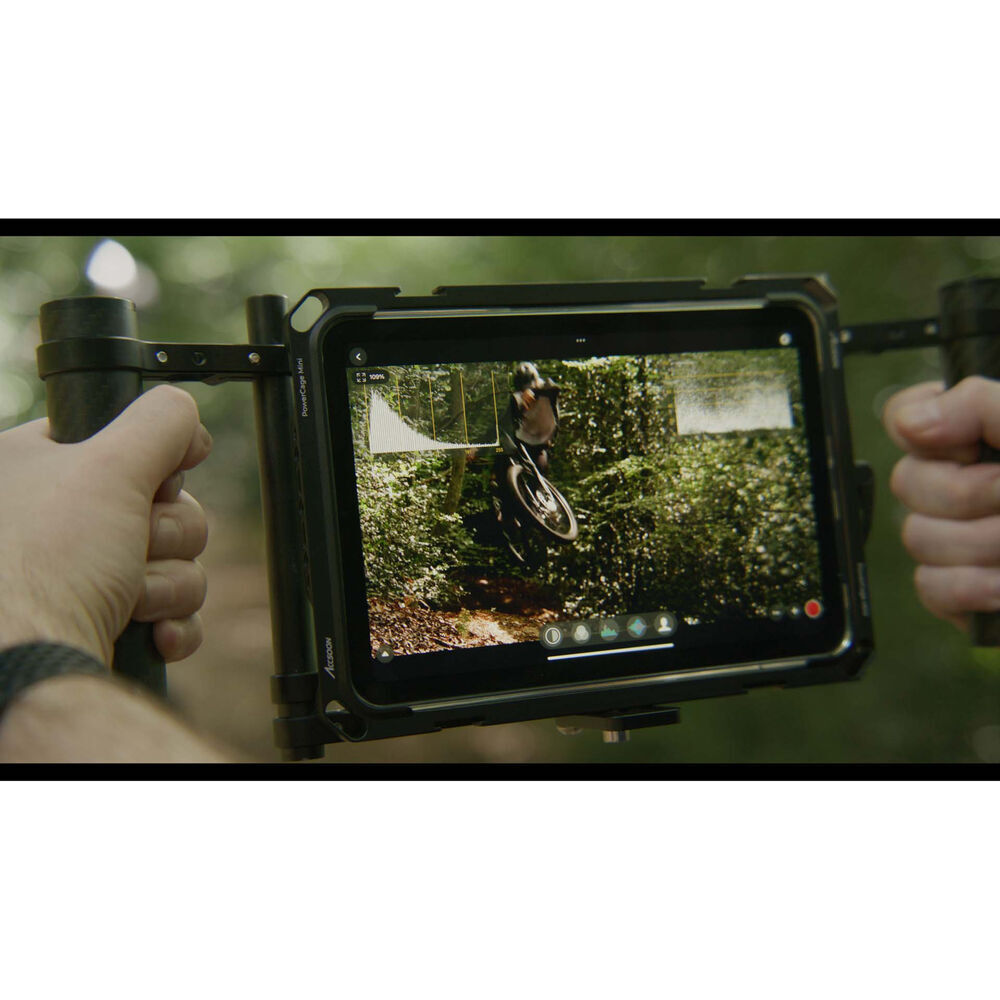 Accsoon iPad PowerCage Mini