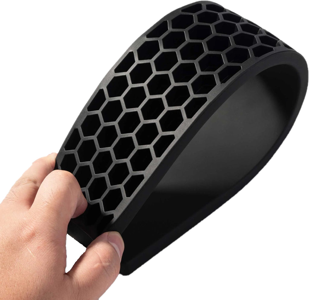 Keychron Silicone Palm Rest for K10 / C2 Keyboards