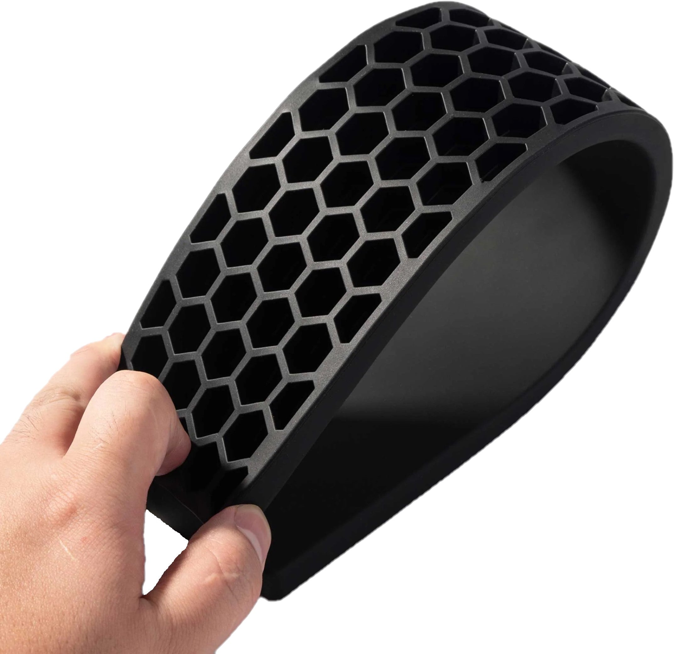 Keychron Silicone Palm Rest for K10 / C2 Keyboards