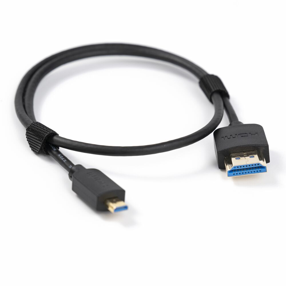Accsoon HDMI Cable - Type A-Type D