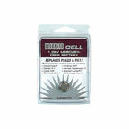 Wein MRB625 1.35V Zinc-Air Camera Battery - Replacement For PX625, PX13, MR9