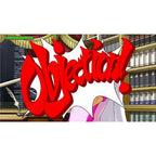 Ace Attorney Investigations Collection - Nintendo Switch