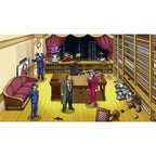 Ace Attorney Investigations Collection - Nintendo Switch