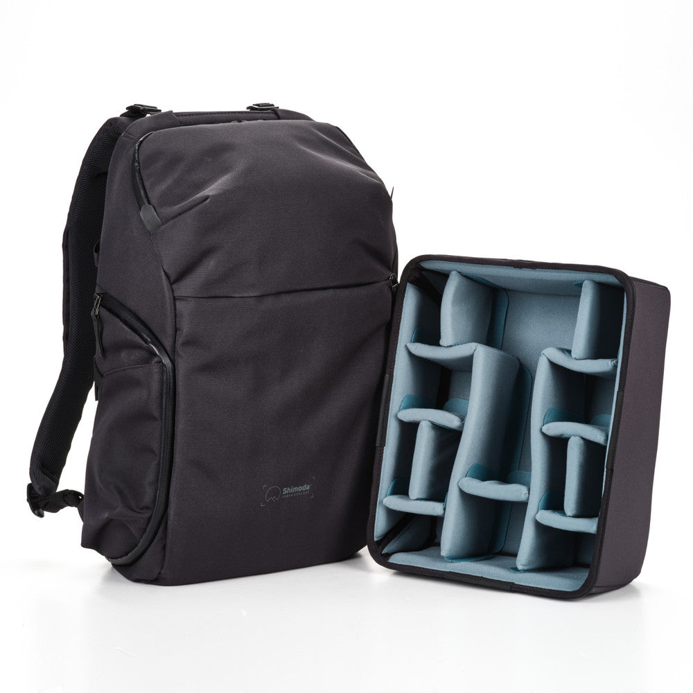 Shimoda Urban Explore 30 Backpack - Anthracite 