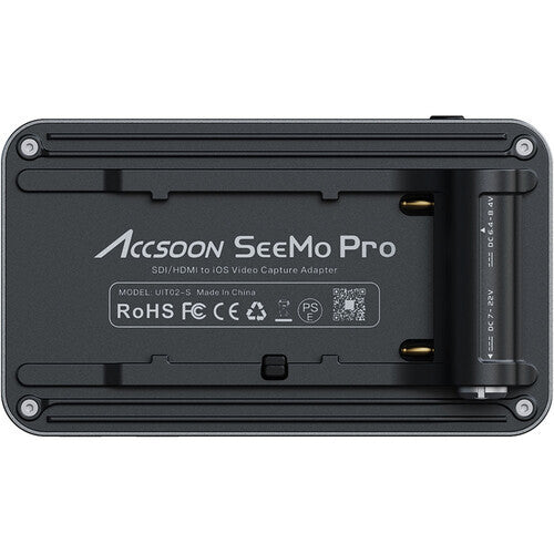 Accsoon SeeMo Pro  
