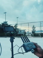 Accsoon CineView HE (Receiver Only)