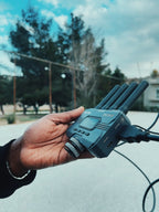 Accsoon CineView HE (Receiver Only)
